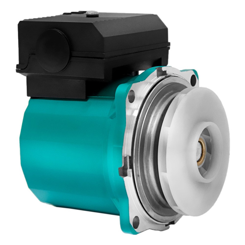 Насос циркуляційний 100Вт Hmax 6м Qmax 50л/хв Ø1 1/2" 180мм Ø1 WETRON LР325-4/180С (774332)