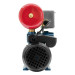 Станция 0.37 кВт Hmax 35 м Qmax 35 л/мин (вихревой насос) 1л WETRON AUTOGP125Z (776010)