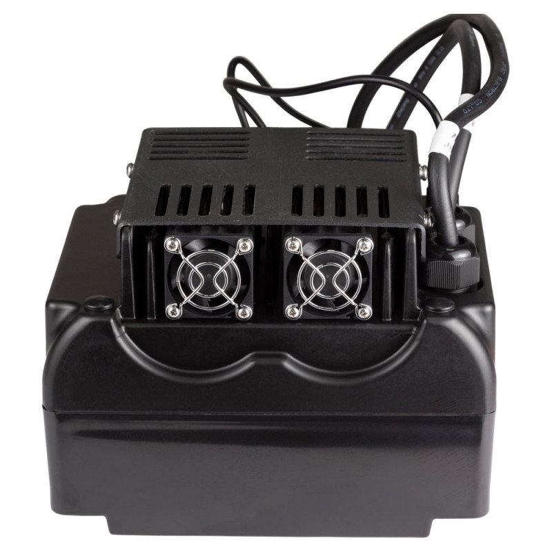 Преобразователь частоты AQUATICA (779716) 3~380В × 3~380В до 7.5кВт с датчиком давления