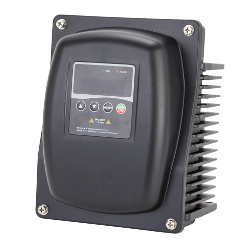 Частотний перетворювач LEO 3.0 (779679) 1~220В × 3~220В 1.5-2.2кВт)