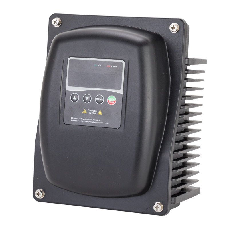 Частотний перетворювач LEO 3.0 (779679) 1~220В × 3~220В 1.5-2.2кВт)