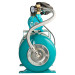 Насосна станція AQUATICA (775061/24) 0.37кВт Hmax 40м Qmax 40л/хв