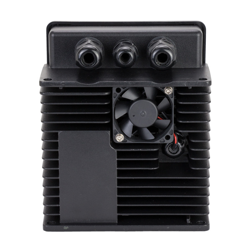 Частотний перетворювач LEO 3.0 (779679) 1~220В × 3~220В 1.5-2.2кВт)