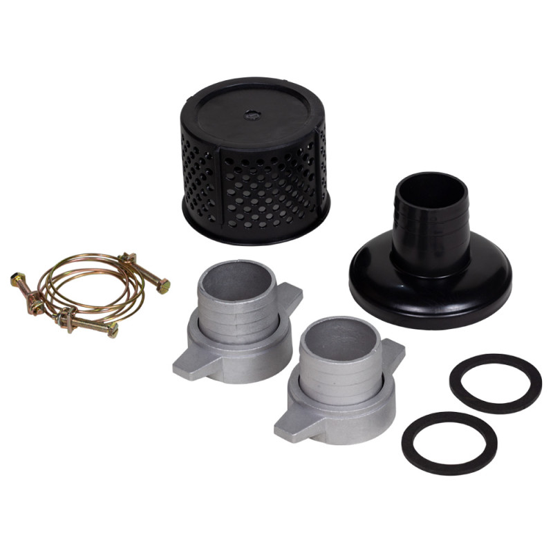 Мотопомпа WETRON (772551) 7.5л.с. Hmax 28м Qmax 30м³/ч (4-х тактний) 