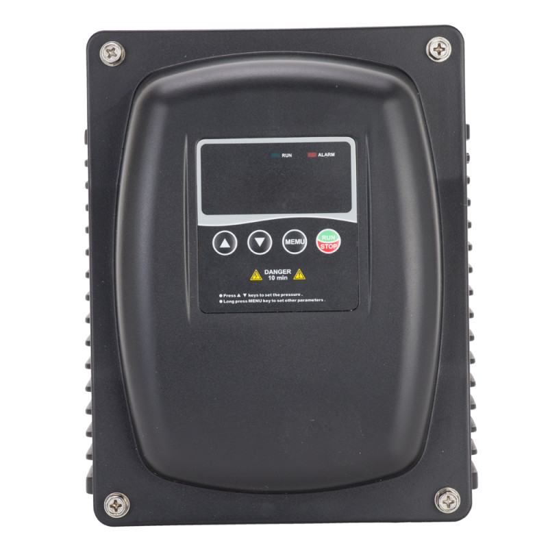 Частотний перетворювач LEO 3.0 (779679) 1~220В × 3~220В 1.5-2.2кВт)