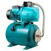 Насосна станція AQUATICA (775083/24) 0.75кВт Hmax 42м Qmax 80л/хв (самовсмоктувальний насос) 24л