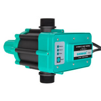 Контролер тиску електронний SHIMGE PS-08 з регулюванням (2,2 кВт, 1")