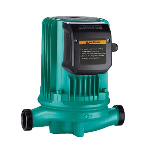 Циркуляційний насос SHIMGE XP 32-12-220