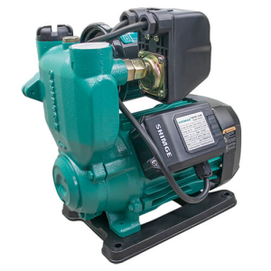 Насосна станція SHIMGE PW550 0,55 кВт, Нmax 42м, Qmax 50л/хв, бак 1л