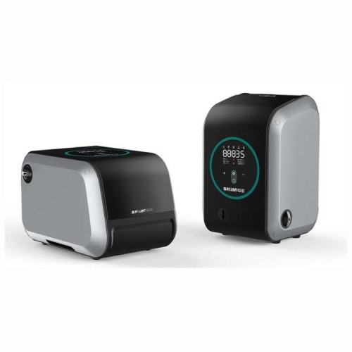 Насосна станція SHIMGE CA1000 1,0 кВт, Нmax50=м, Qmax=120л/хв