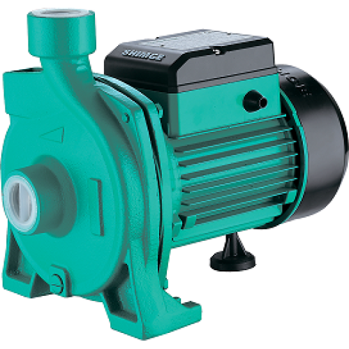 Поверхневий насос SHIMGЕ CPm 170 відцентровий 1,1 кВт, Н max=40м, Q max=130л/хв