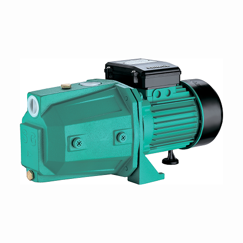 Поверхневий насос SHIMGЕ JET100P 0.75кВт, Нmax = 46м, Qmax = 70л / хв