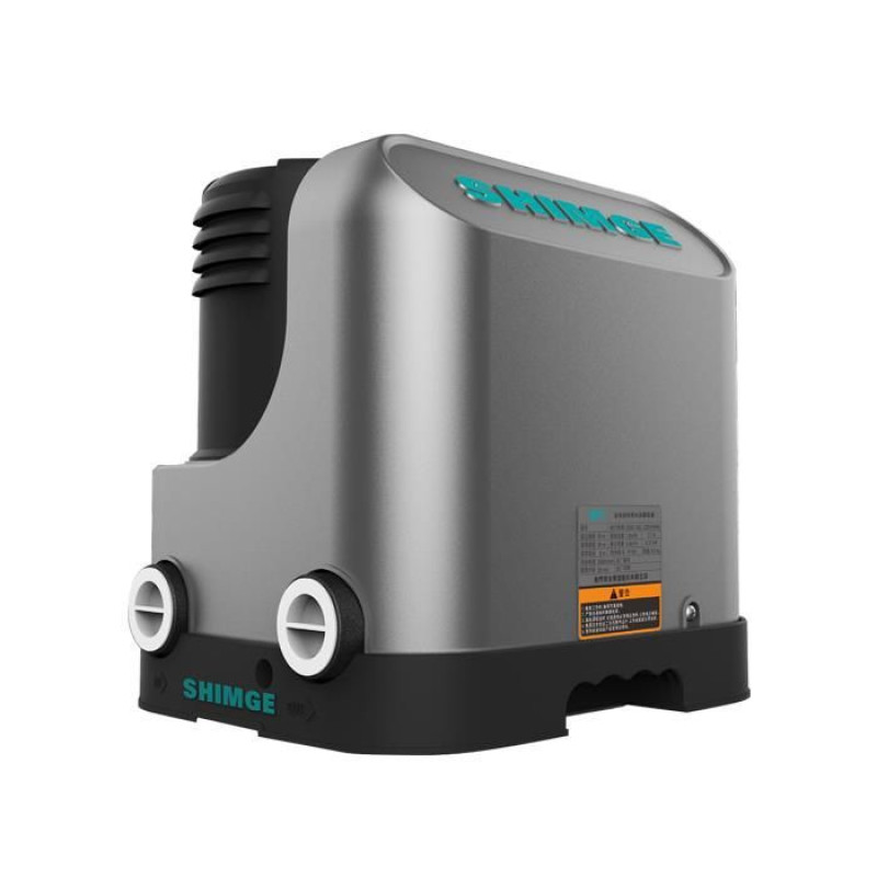 Насосна станція SHIMGE PZ250 0,25 кВт, Нmax 28м, Qmax 40л/хв, бак 1л