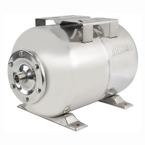 Гидроаккумулятор SHIMGE 24л (нержавейка)