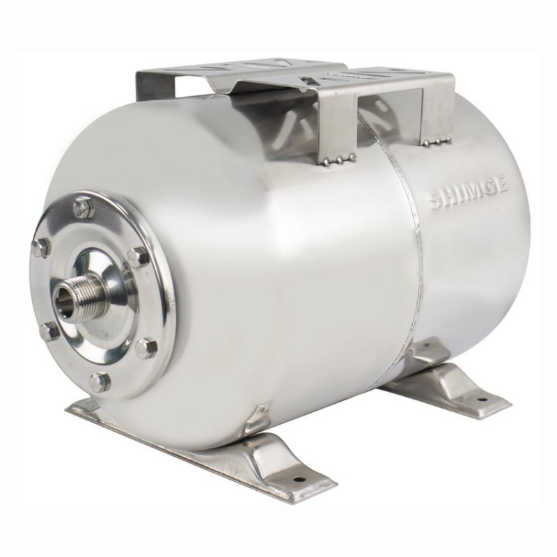 Гидроаккумулятор SHIMGE 24л (нержавейка)