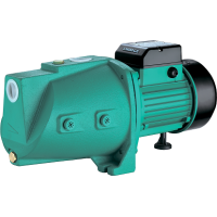 Поверхневий насос SHIMGЕ SGJW 75 відцентровий самовсмоктуючий 0.55 кВт, Н max=46м, Q max=75л/хв