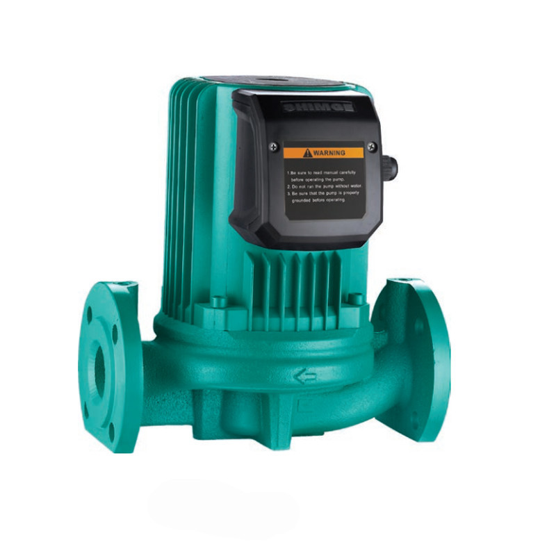 Циркуляционный насос SHIMGE XP 40-12F-250