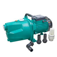 Поверхневий насос SHIMGЕ JET1500А 1.5 кВт, Нmax = 55м, Qmax = 90л / хв