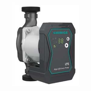 Циркуляційний насос SHIMGE APM 25-4-180 