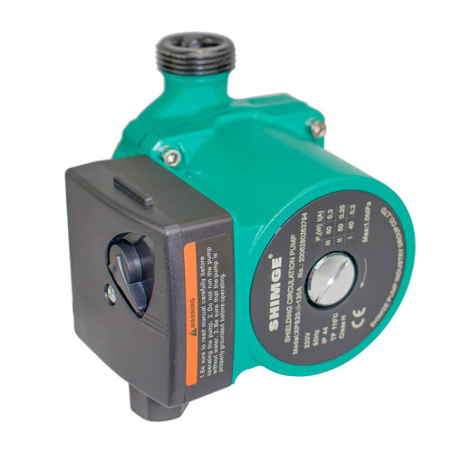 Циркуляционный насос SHIMGE XPS 20-4-130B 