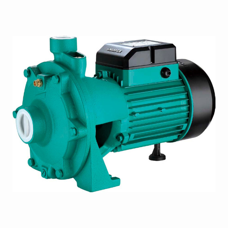 Поверхневий насос SHIMGЕ 2SGPm 25/160 1.1 кВт, Нmax 50 м, Qmax 200 л/хв