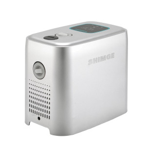 Насосная станция SHIMGE CA 200, Qmax=60 л/мин