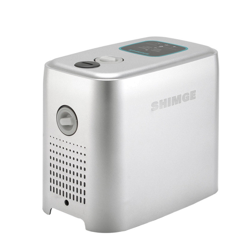 Насосна станція SHIMGE CA 200, Qmax=60 л/хв