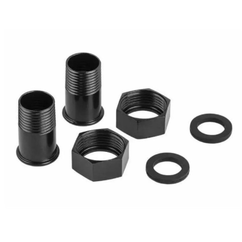 Комплект гайок для насосу SHIMGE DN 20 (1" - 1/2")