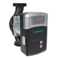 Циркуляційний насос SHIMGE APM 32-10-180 Qmax 9м³, гайка1 1/4", кабель зі штепселем