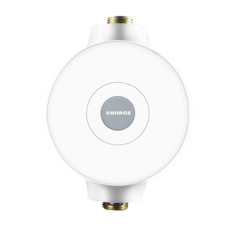 Насос рециркуляційний SHIMGE HBS24-12, Hmax=12 м, Qmax=1.38м³ 