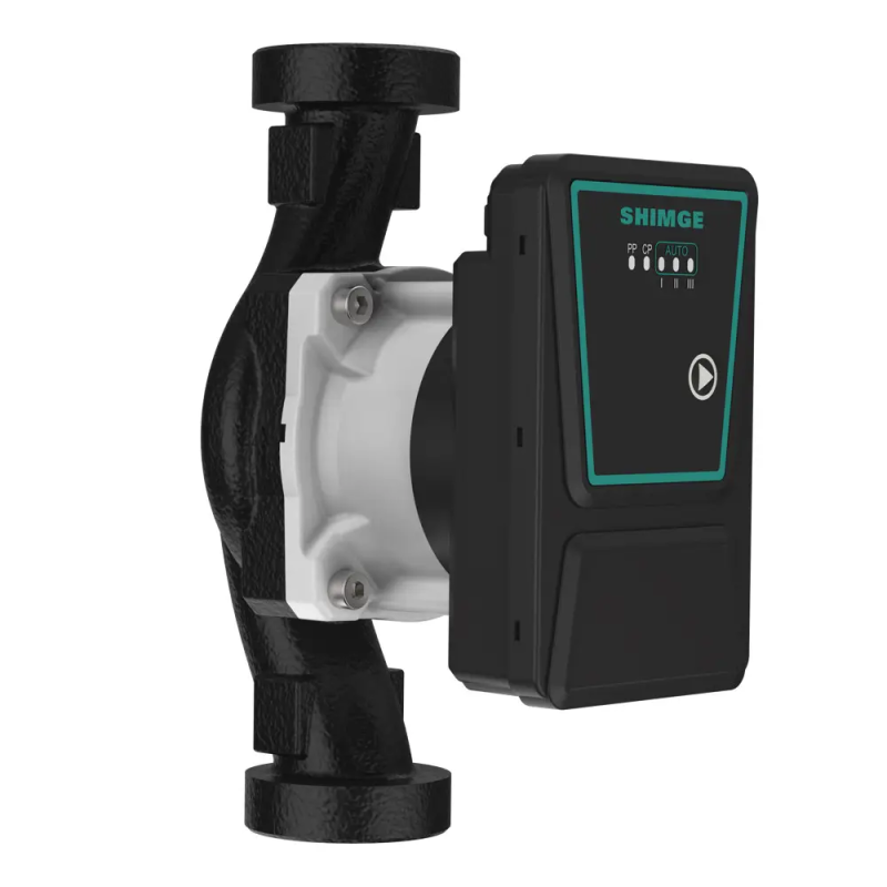 Насос циркуляційний SHIMGE APM 25-8-130A, Qmax=4,3м³ 