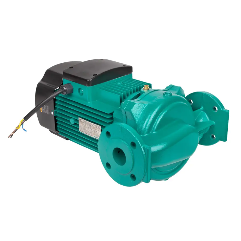 Насос циркуляційний SHIMGE CPH40-50F0,9 кВт, Hmax=17м, Qmax=350 л/хв 