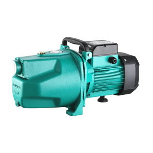 Насос центробежный SHIMGE JET1500L1 1.5 кВт, Нmax=55 м, Qmax=90 л/мин 