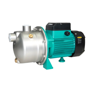 Насос центробежный SHIMGE JET551G2 0.55кВт, Нmax=38м, Qmax 67л/мин 