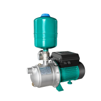 Насосна станція SHIMGE PX404-E 0,75кВт, Hmax=45м, Qmax=150л/хв 