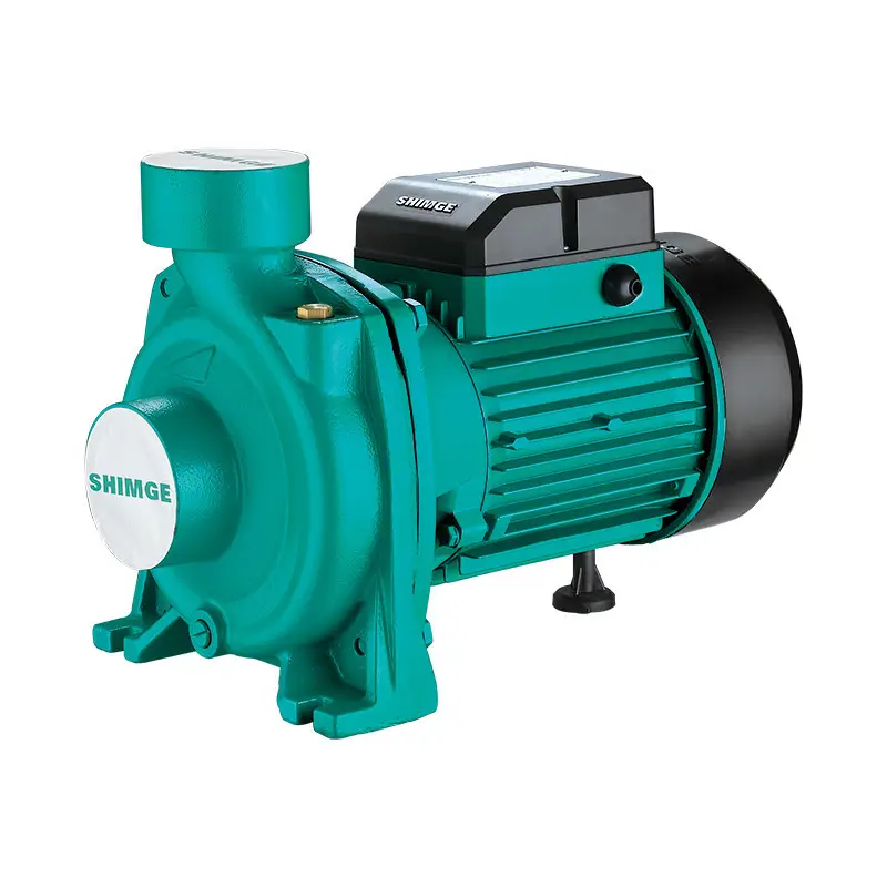 Насос відцентровий SHIMGE SHFm6B 1.5 кВт, Нmax=14,7м, Qmax=1200л/хв  
