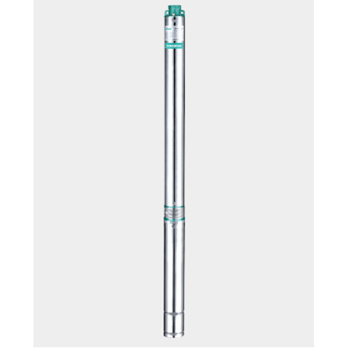 Скважинный насос SHIMGE 3SEm 1.8/33T - 1.1 (55м кабеля) 1.1кВт, Н 142(109)м, Q 45(30)л/мин, Ø75мм