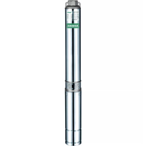 Скважинный насос SHIMGE 4SP 12/32-7.5 380В (3м кабеля) 7,5 кВт 202(135)м Q270(180)л/мин