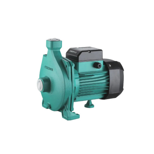 Відцентровий насос SHIMGE CPm 370 (0.37 кВт, Нmax=22м, Qmax=95л/хв) 