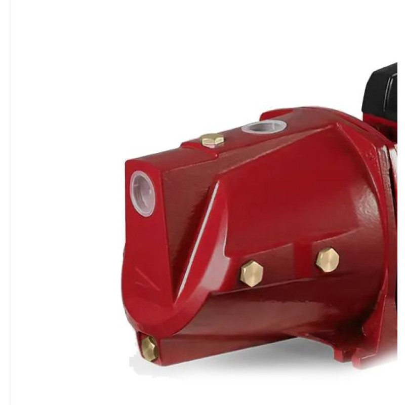 Насос відцентровий GARDIA GPL 1100 