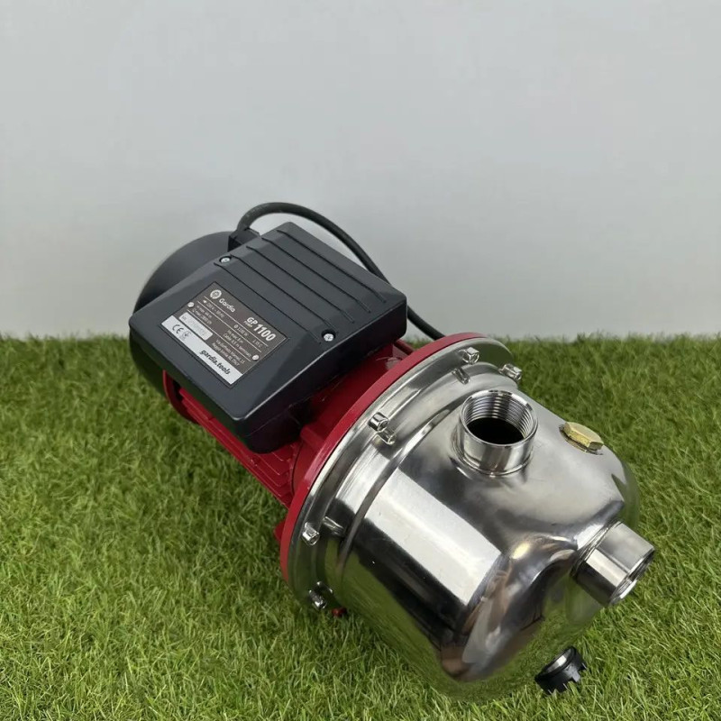 Насос відцентровий GARDIA GP 1100 