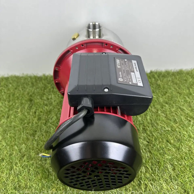 Насос відцентровий GARDIA GP 1100 