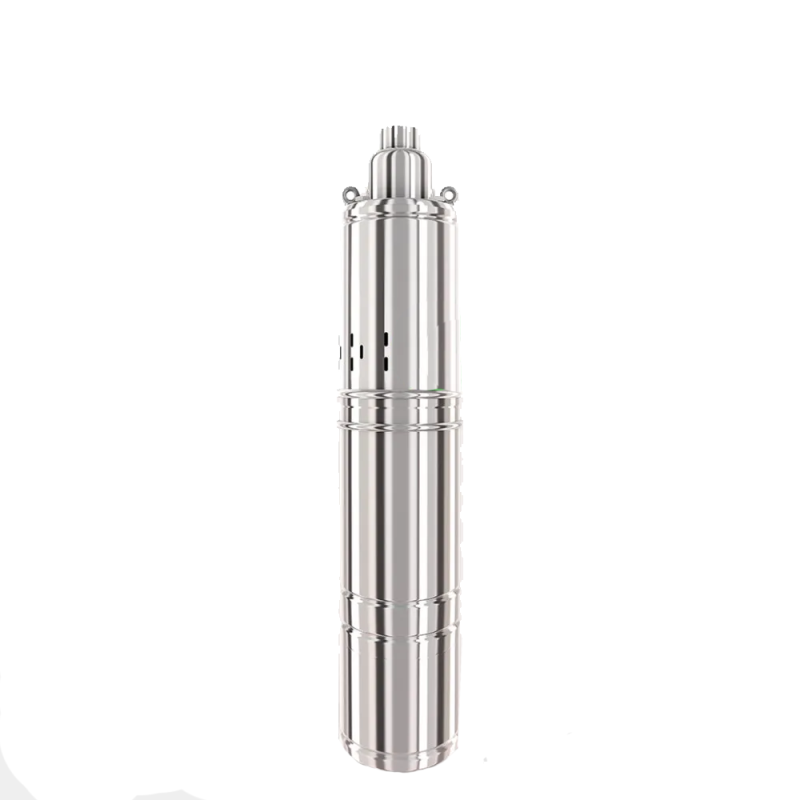 Насос шнековий TEKK HAUS 4QGD 2.7/10 1000W 15м кабель