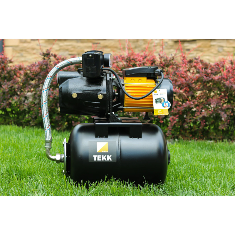Насосна станція TEKK HAUS BS 1100L 24L