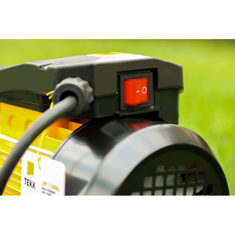 Насосна станція TEKK HAUS BS 1100L 24L
