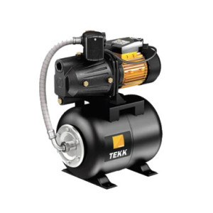 Насосная станция TEKK HAUS BS 1100L 24L