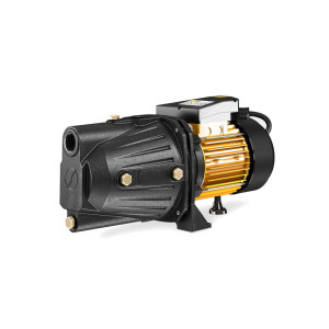 Поверхностный насос TEKK HAUS JP 1100 L центробежный