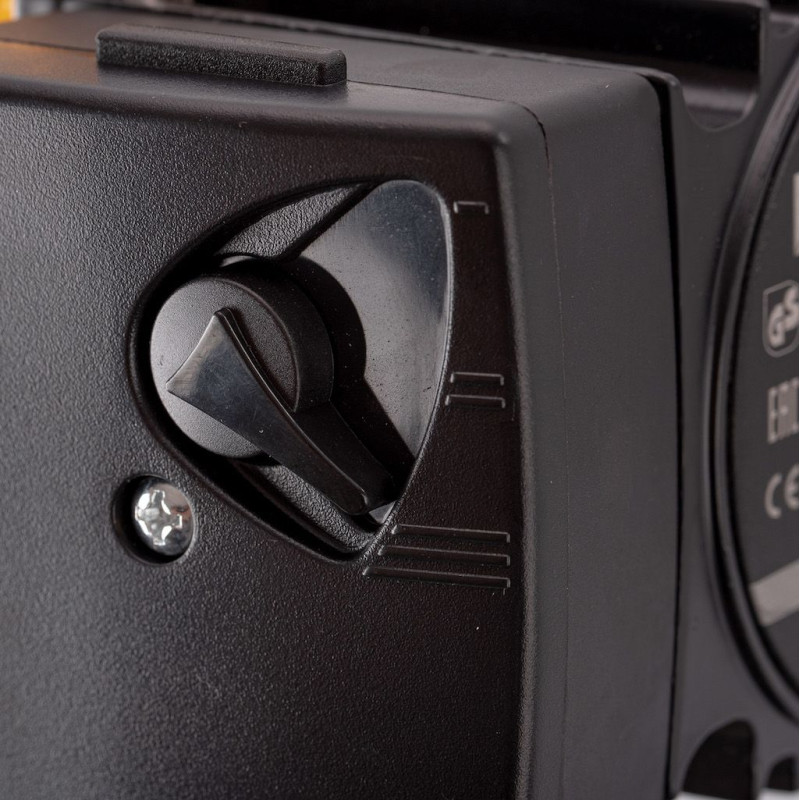 Насос циркуляційний TEKK HAUS CP 25-6-130