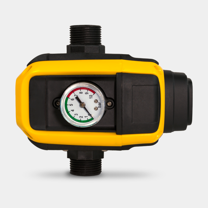 Насосна станція TEKK HAUS JP 1350L з автоматичним контролером тиску EPC 2