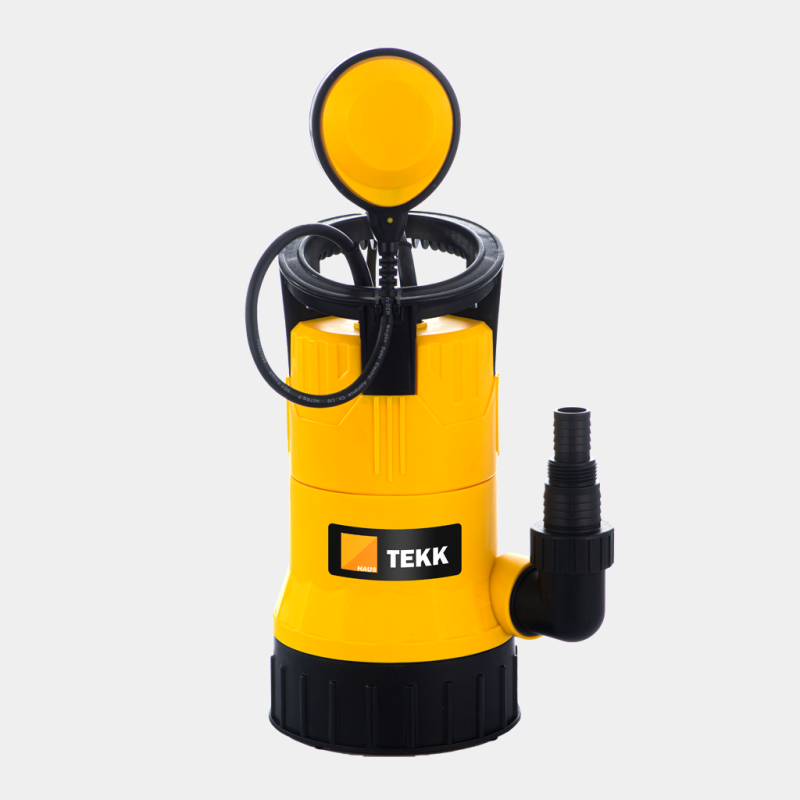Дренажний насос SDP-1 TEKK HAUS